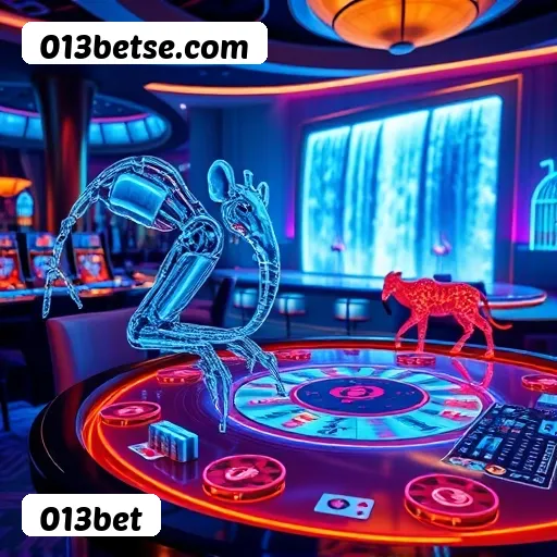 013bet bônus R$5.000 + 500 giros - Rollover 35x, prazo 30 dias, 38% taxa conversão