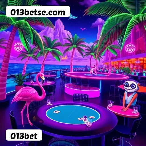 Loterias online disponíveis na 013bet