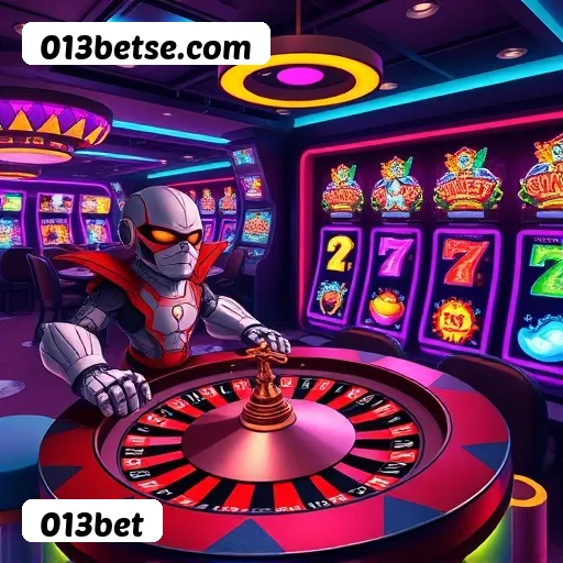 013bet PIX instantâneo Brasil - Depósito e saque em minutos 24/7
