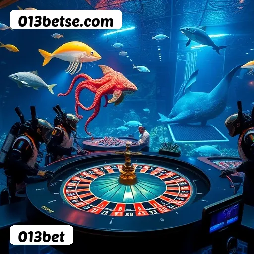 Principais provedores de slots da 013bet - NetEnt, Pragmatic Play, Play'n GO