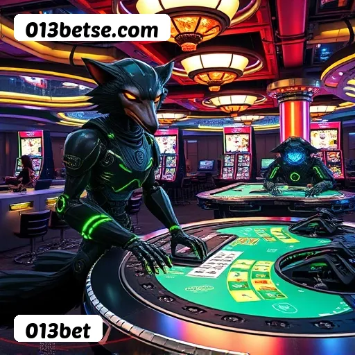 013bet segurança SSL 256-bit - Licença Curaçao, eCOGRA, GLI certificado