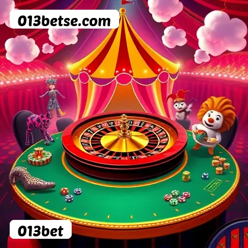 Vantagens exclusivas 013bet para jogadores brasileiros - São Paulo, Rio, BH