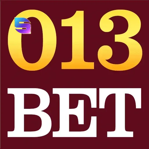 Logo da 013bet
