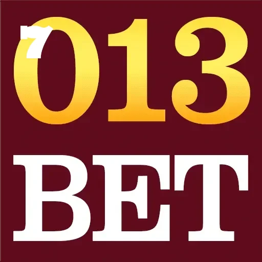 Slots online da 013bet com jackpots progressivos